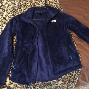North face jacket